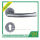 SZD STH-119 Stainless door Handle on panel, sliding door handle